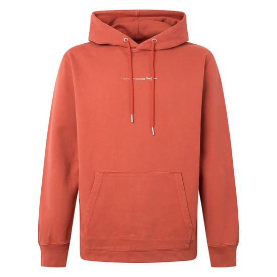 Pepe Jeans Ανδρικό φούτερ David Organic Cotton Sweatshirt